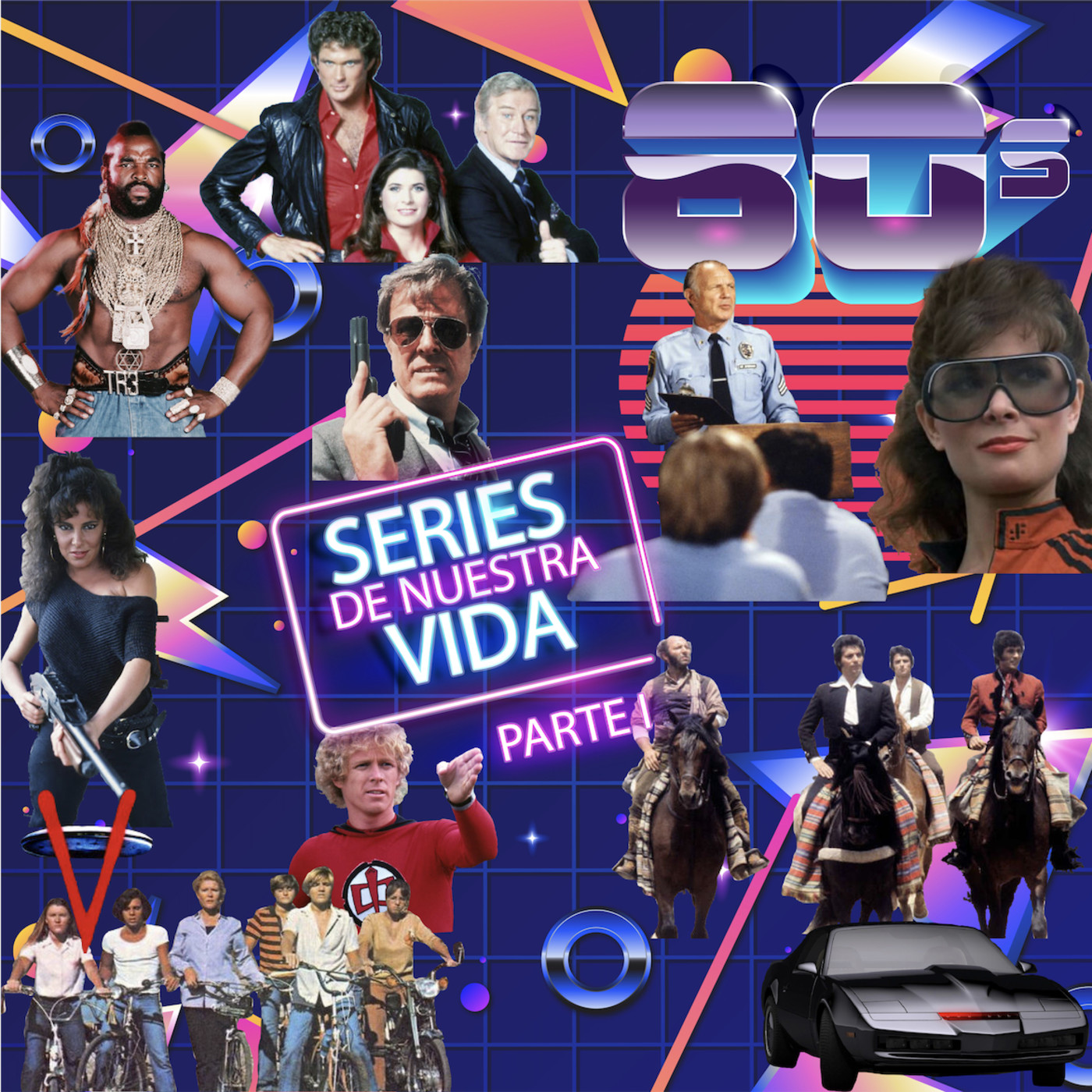 Solos en casa