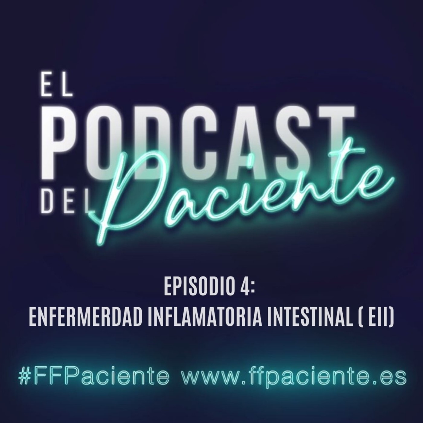 El podcast del paciente