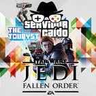 5x12SC-Resident Evil 3! Nuevo BioShock! Sony State of Play y Nintendo indie. Review: Star Wars Jedi y The Touryst.