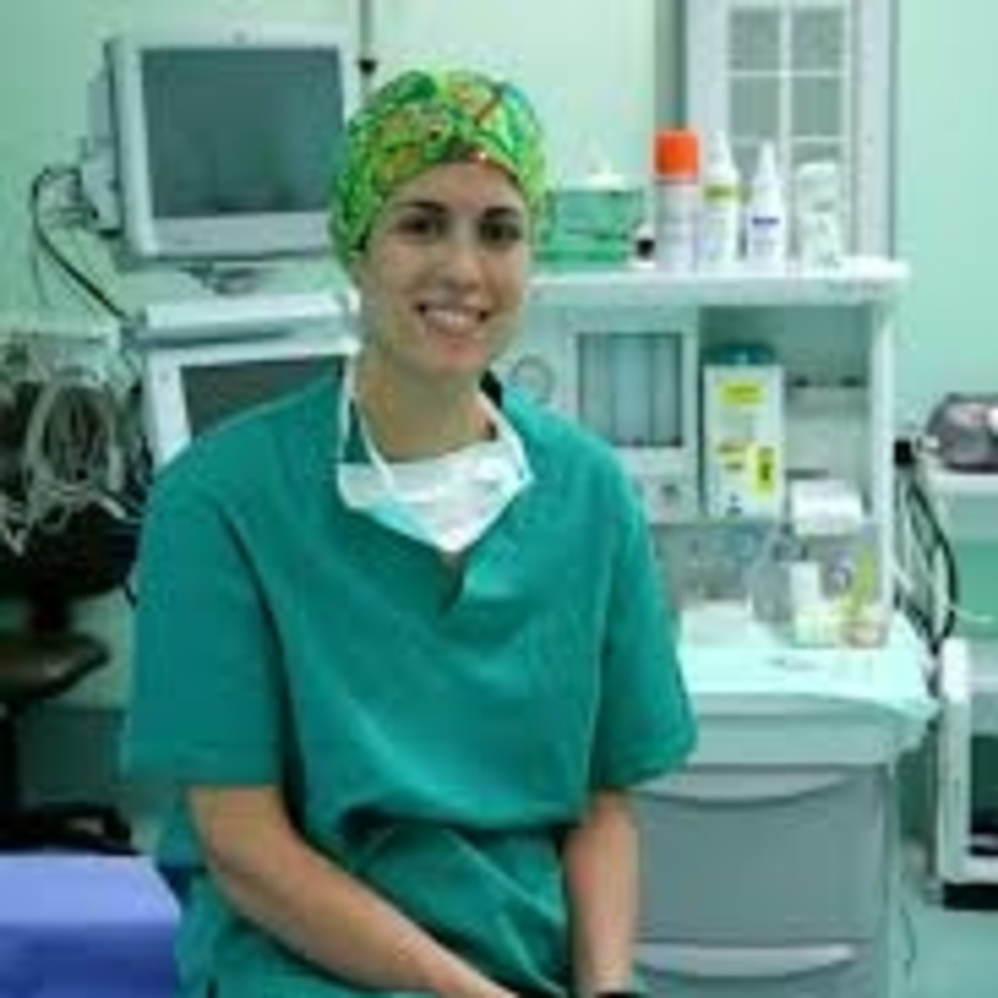 Podcast del Centro Médico de Asturias