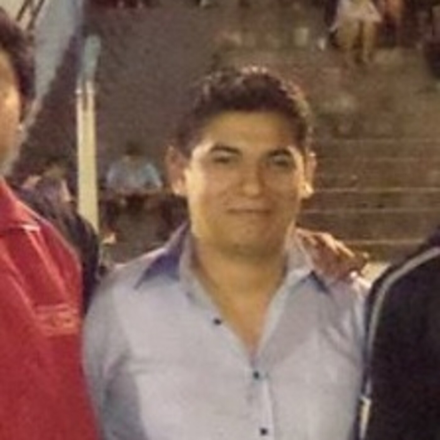 Lopez Audiverth Edwin