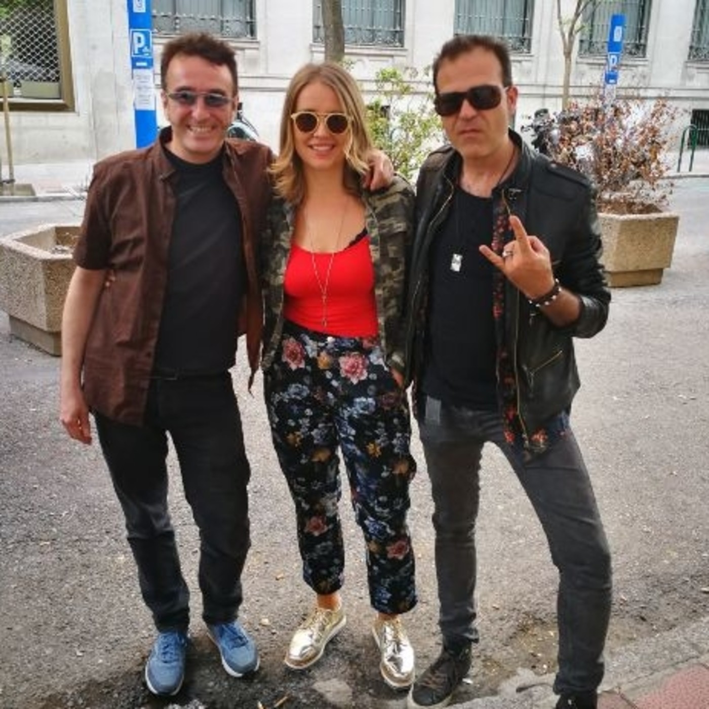 Metaltrip