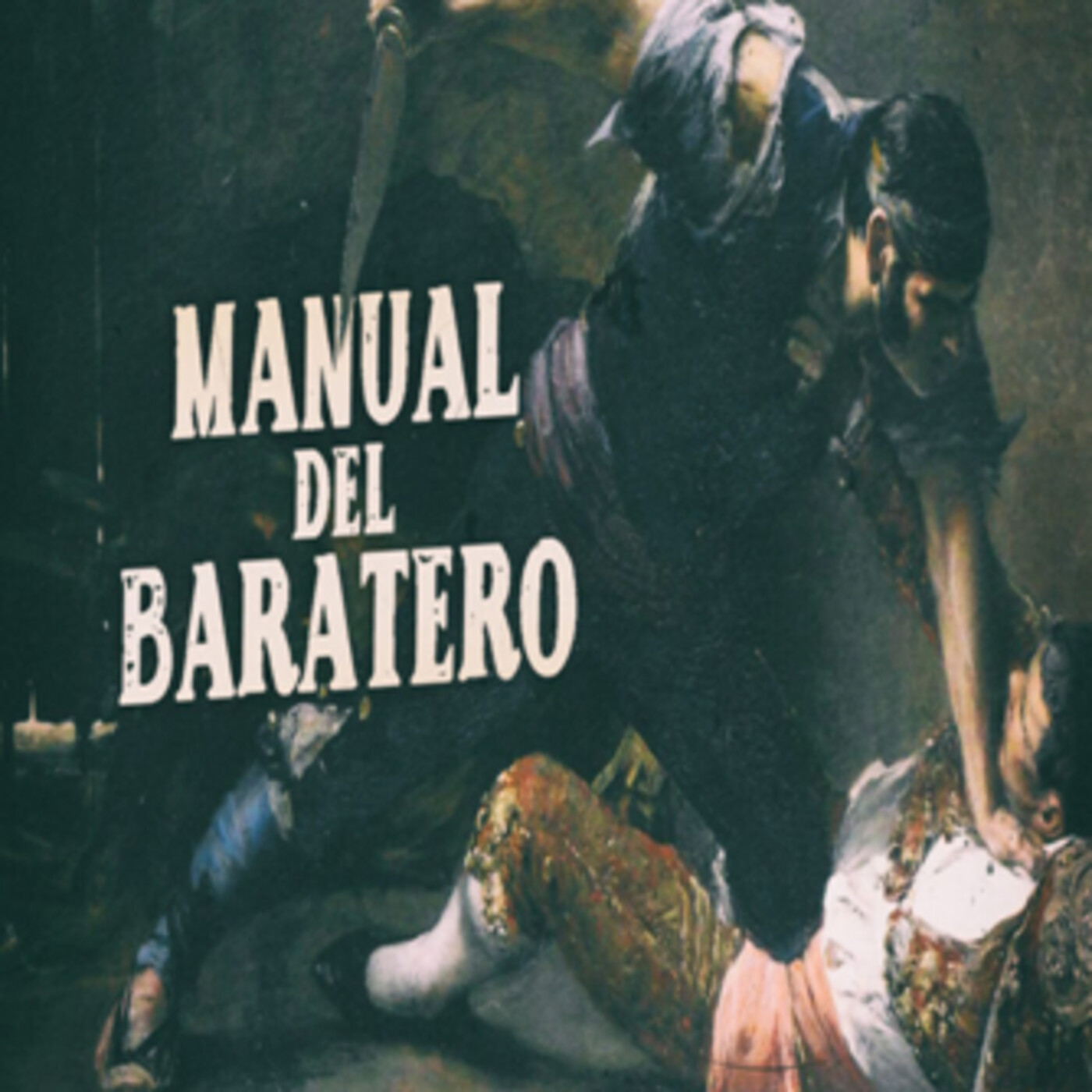 Cuarto milenio: El Manual del baratero