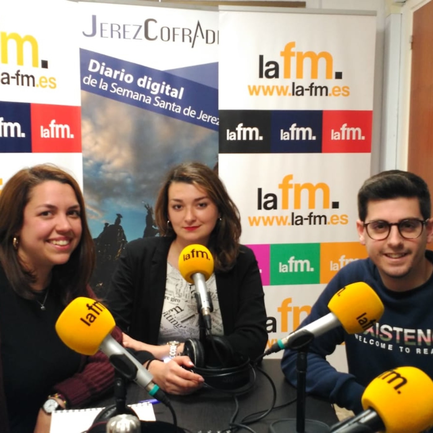 FemiCádiz en LaFM
