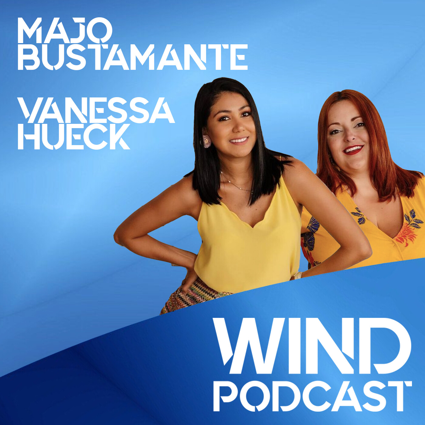 Wind Podcast con Armando Ruiz
