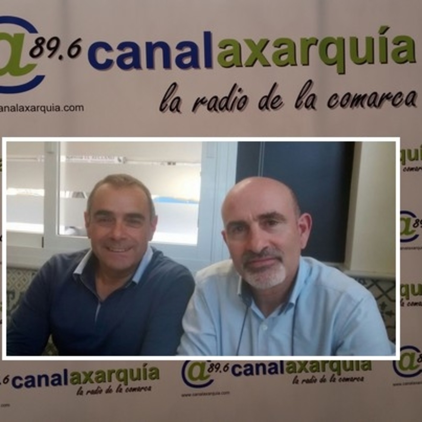 Axarquia Directo