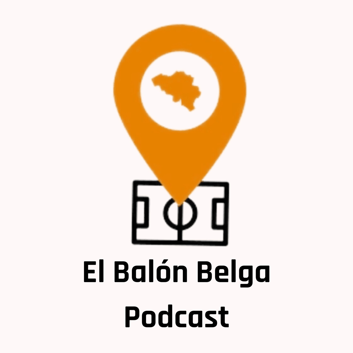 El Balón Belga