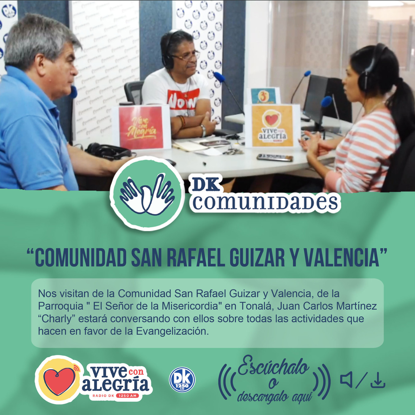DK Comunidades