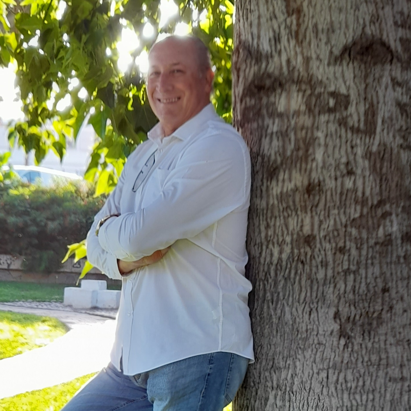 CHEMA MUÑOZ
