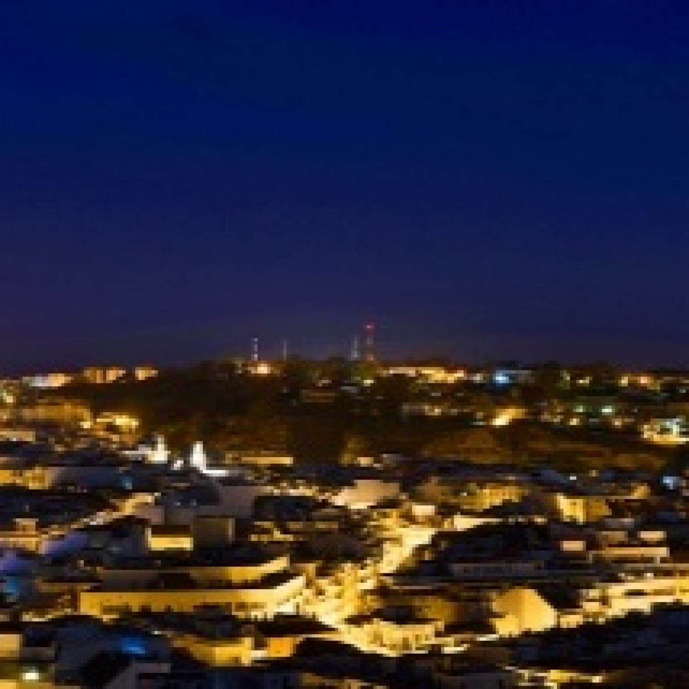 MITOS Y LEYENDAS DE HUELVA
