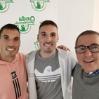 CANCIONES - Programa 13 (9 de enero de 2020)