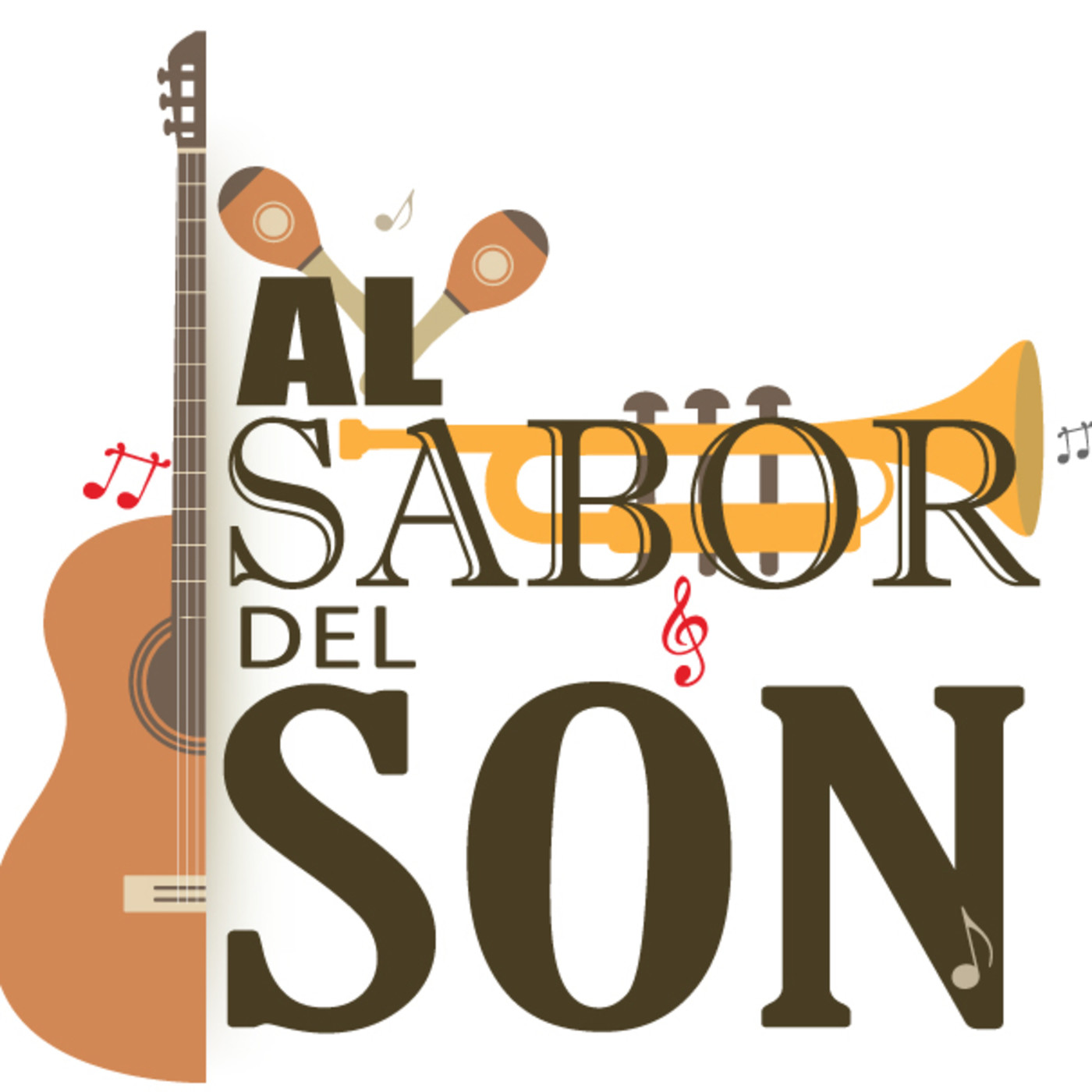 AL SABOR DEL SON
