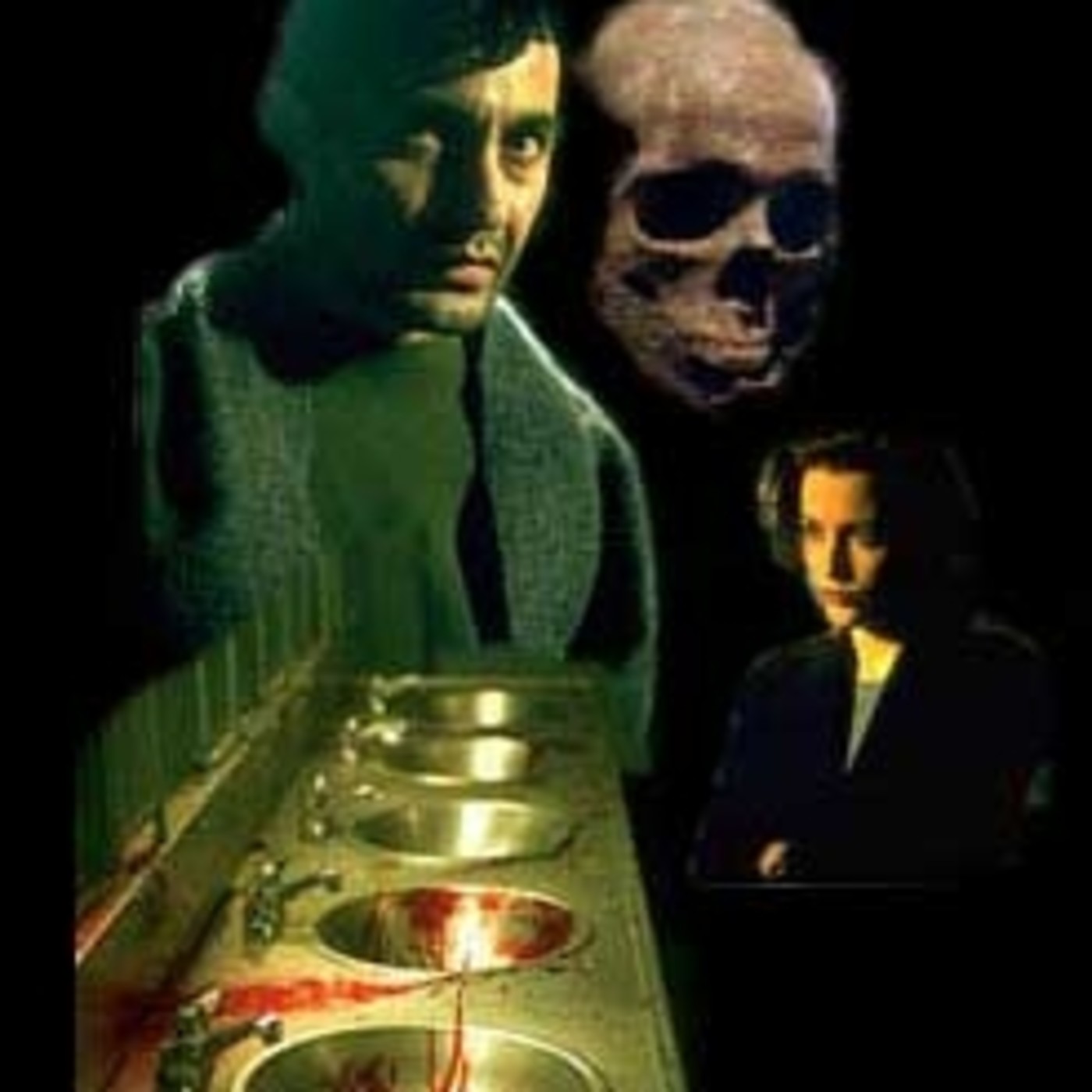 Programa 70. Teso Dos Bichos (Teso Dos Bichos). T03 Cap. 18 Programa 70. Teso Dos Bichos (Teso Dos Bichos). T03 Cap. 18