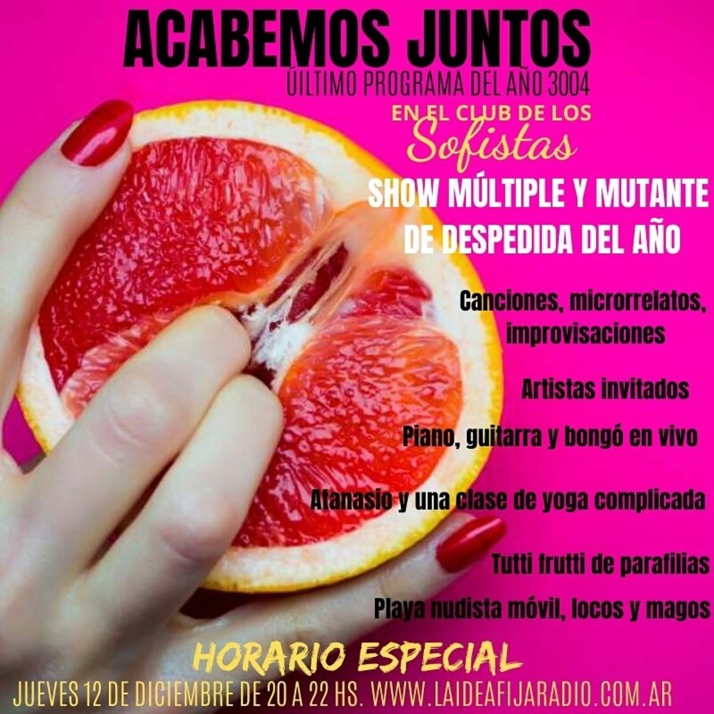 El Club de los Sofistas
