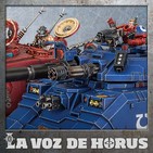 LVDH 124 - Refuerzos blindados imperiales: Repulsor Executioner y Skorpius