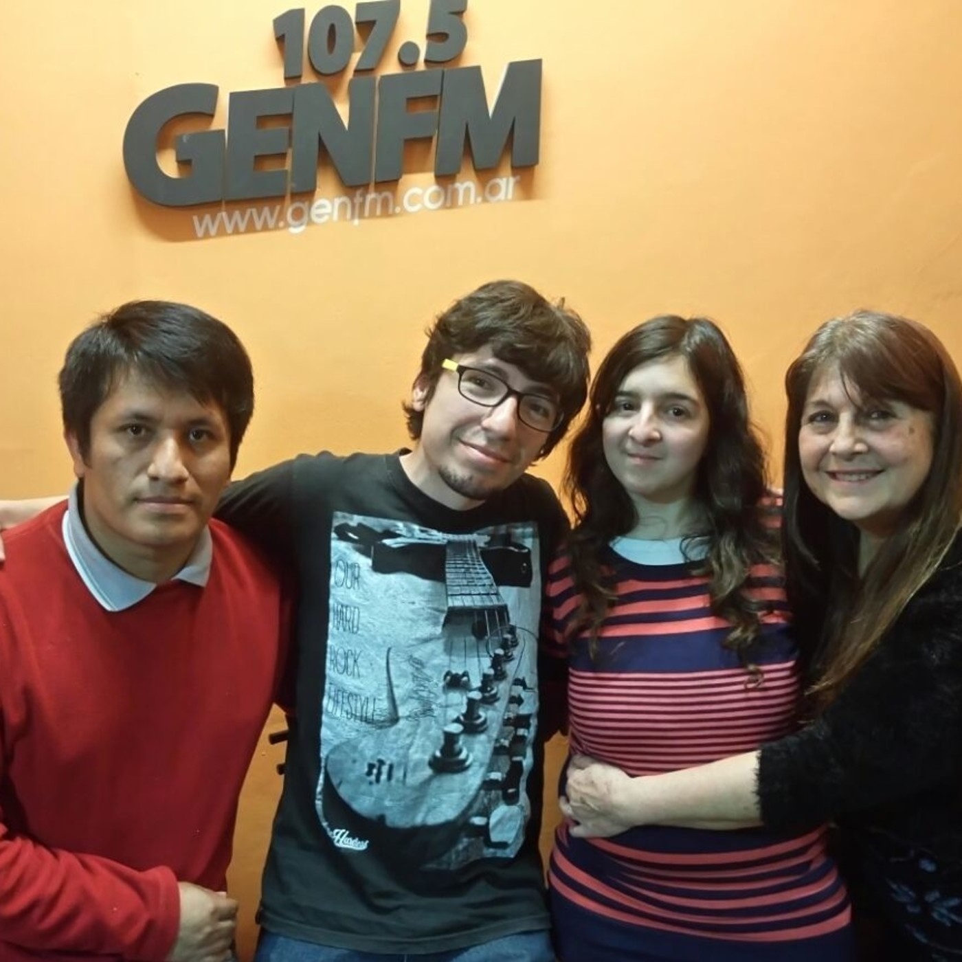 ENTREVISTAS EN EL PISO