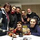 El Casar en la noche Programa T5 x 08 - 13/12/2018