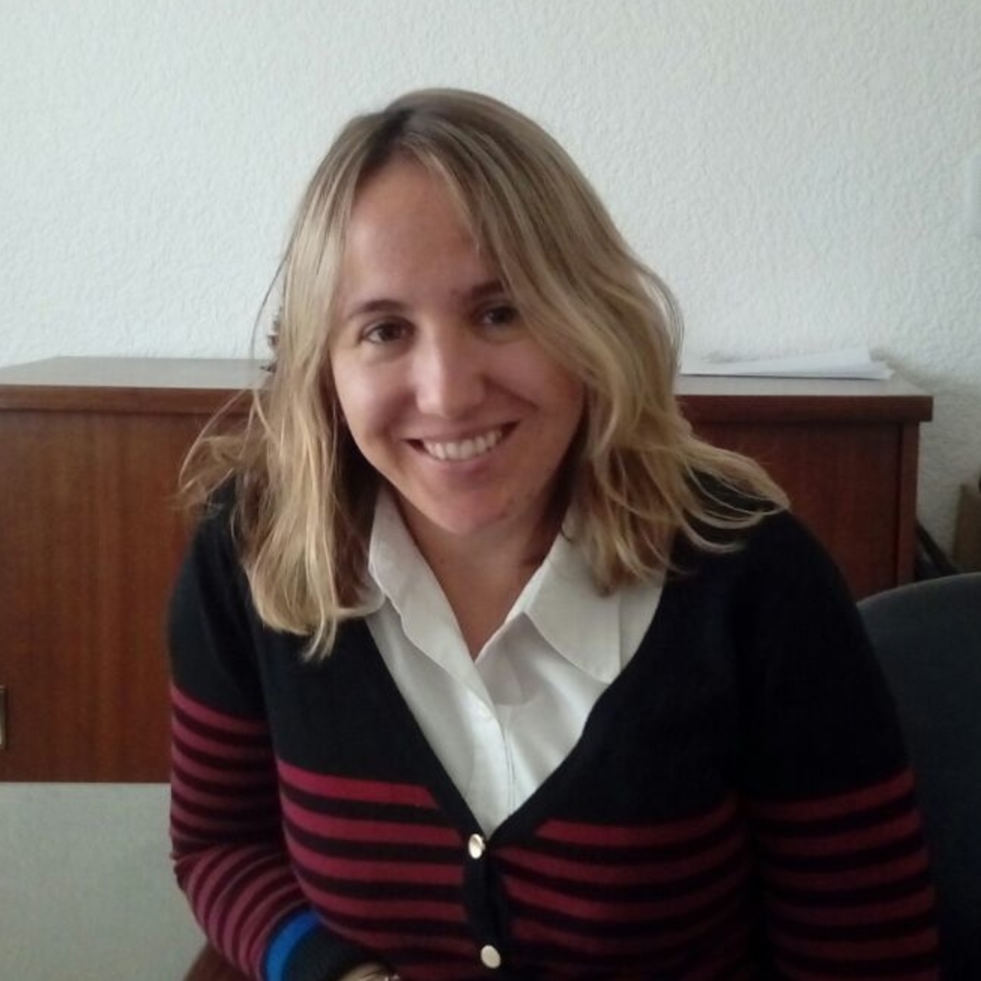 Podcast de Sensaciones En El Aire