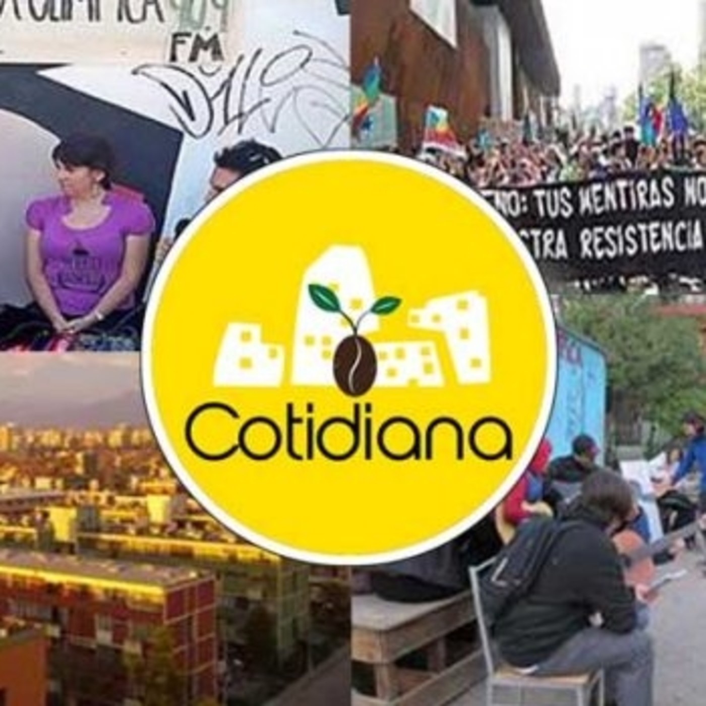 Cotidiana RCVO 2017