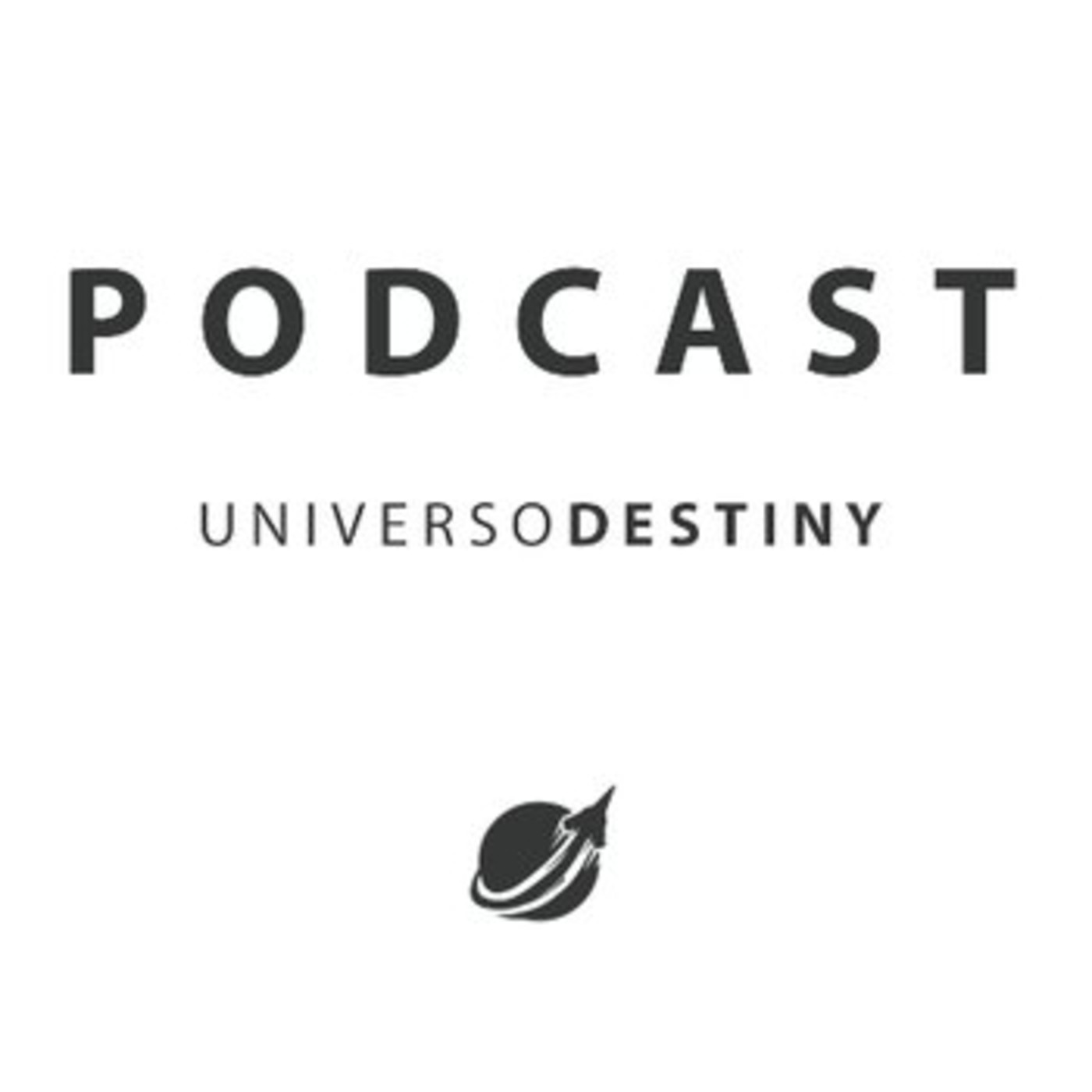 Podcast UD 3x04 - Análisis Destiny 2