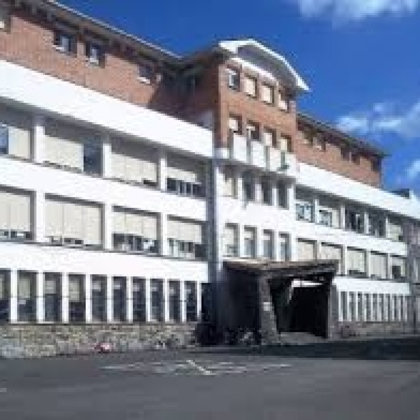 Karrape Irratia