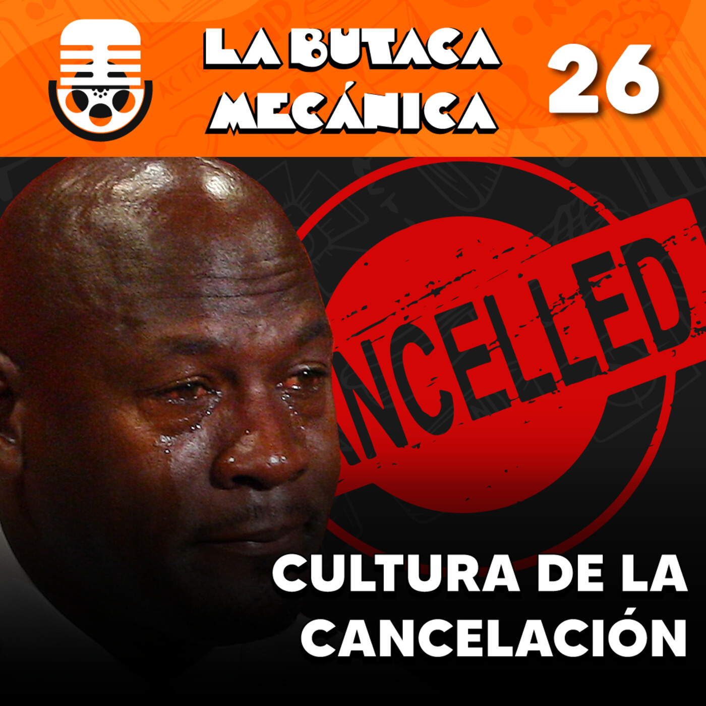 LA BUTACA MECÁNICA