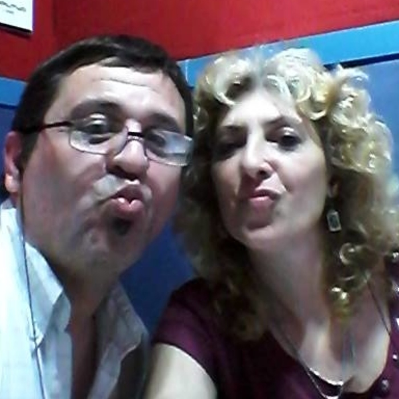 Podcast de Apareciste Tu