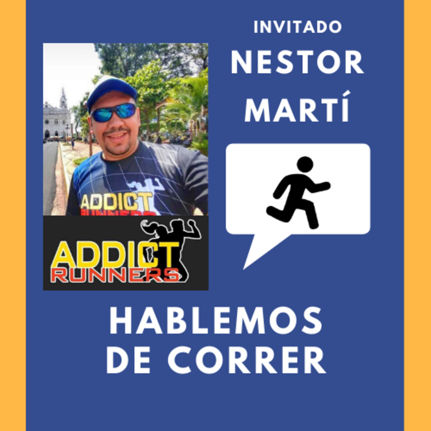 Hablemos de Correr de Runner a Runner