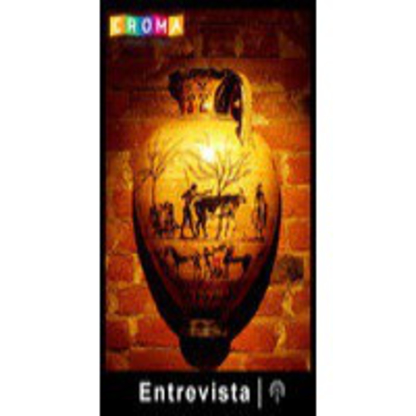 Podcast Croma Cultura