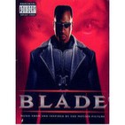 B.S.O. BLADE (Album)