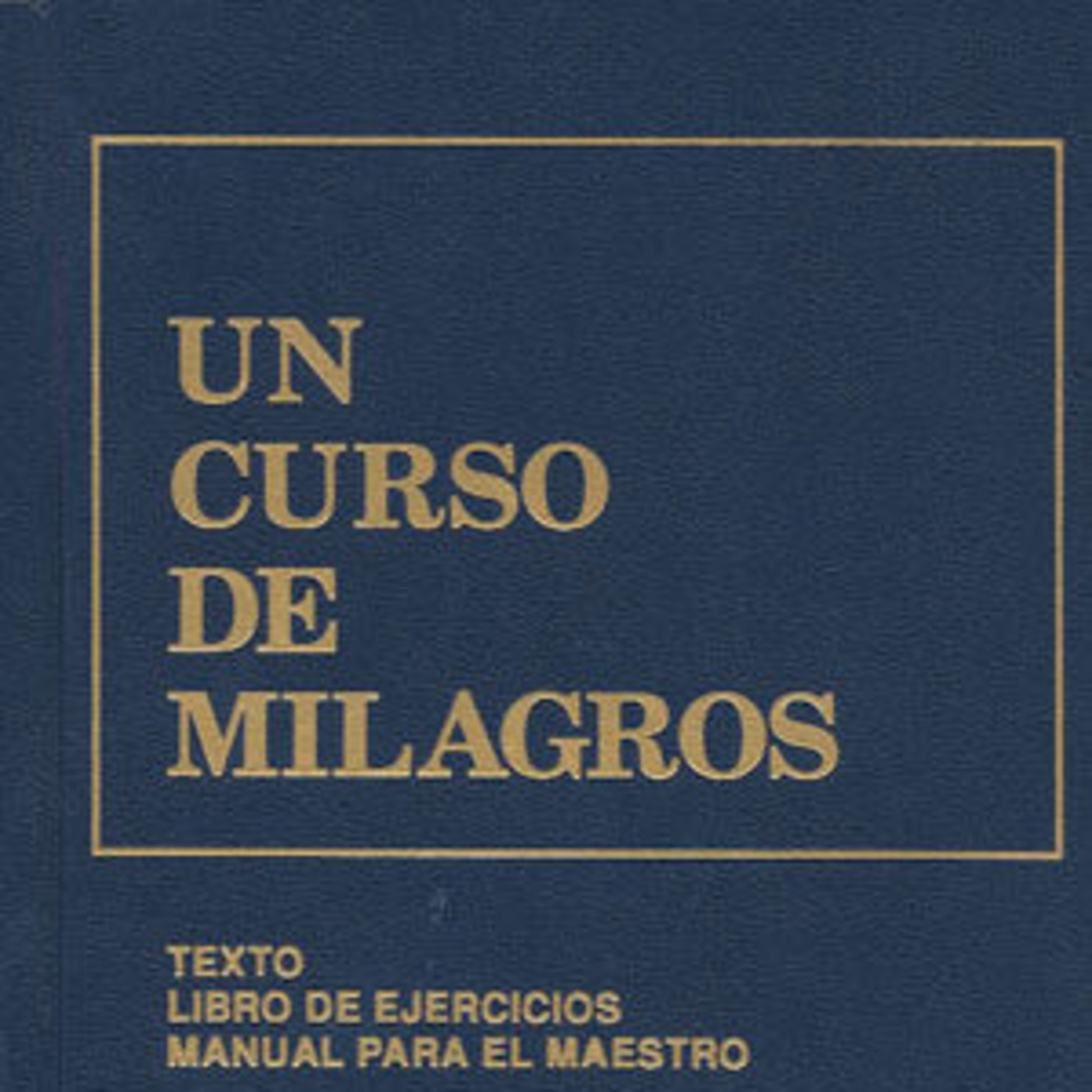 LIBRO DE EJERCICIOS UCDM
