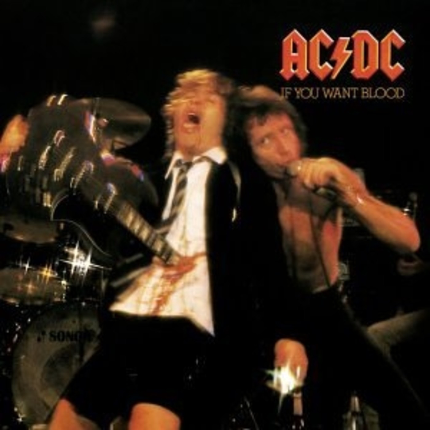 LA HORA DEL ROCK CONFINADOS N.9 HASTA CUANDO If You Want Blood You've Got It AC/DC