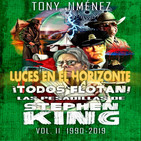Luces en el Horizonte: ¡TODOS FLOTAN! (Con Tony Jiménez)