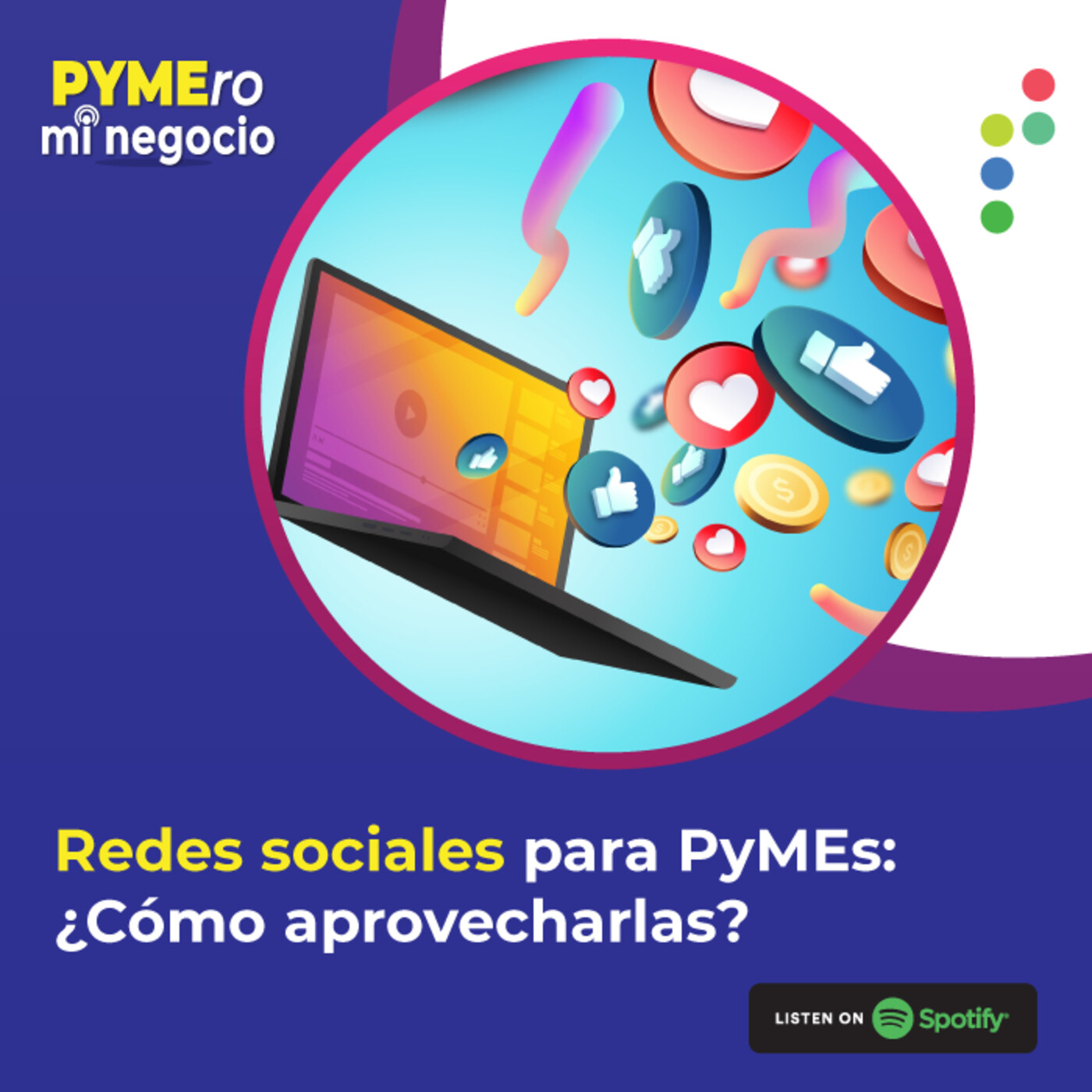 Agencia Digital ADN de Sección Amarilla