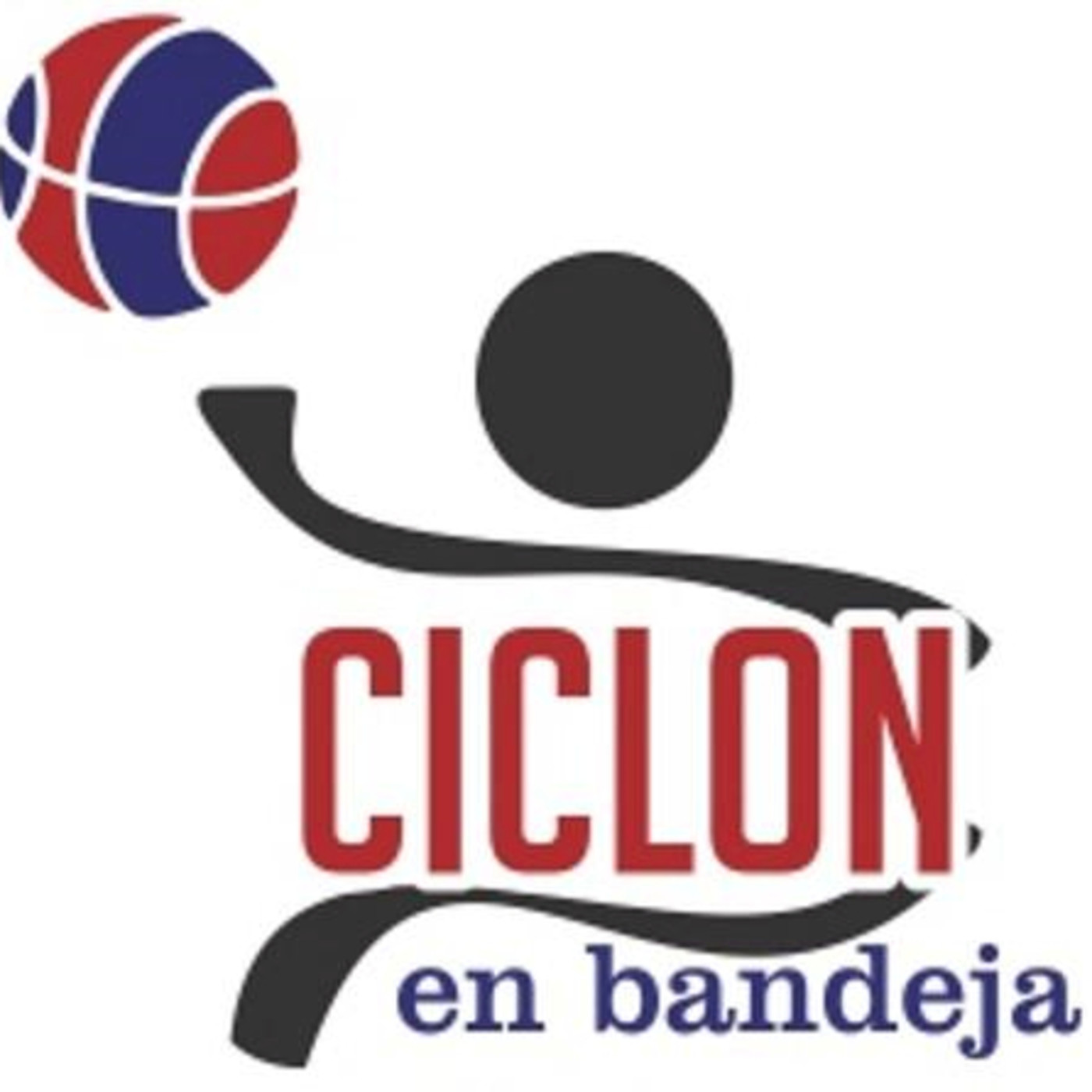 Ciclón en Bandeja