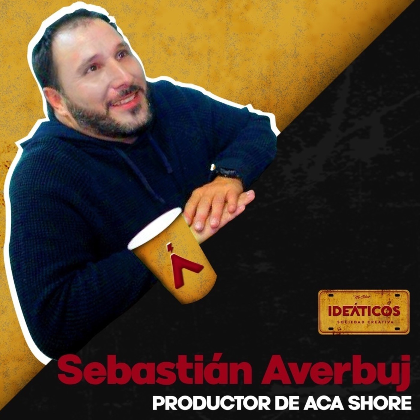 Ideáticos creativos