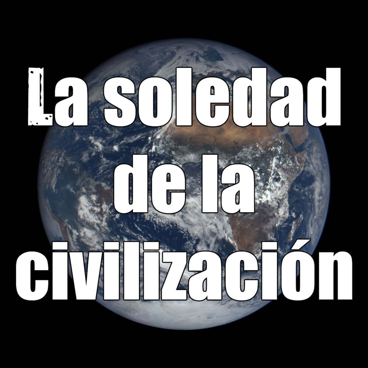 Astrobitácora - 1x07 - La soledad de la civilización