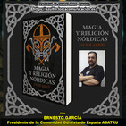 MAGIA Y RELIGIÓN NÓRDICAS con Javier Arries y Ernesto García - El Candelabro 6T 13-12-19 Prog 15
