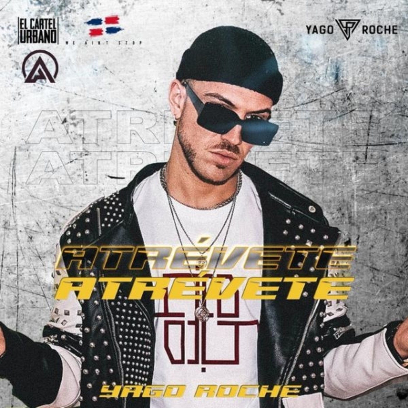Edits + Remixes: Javi Sanchez