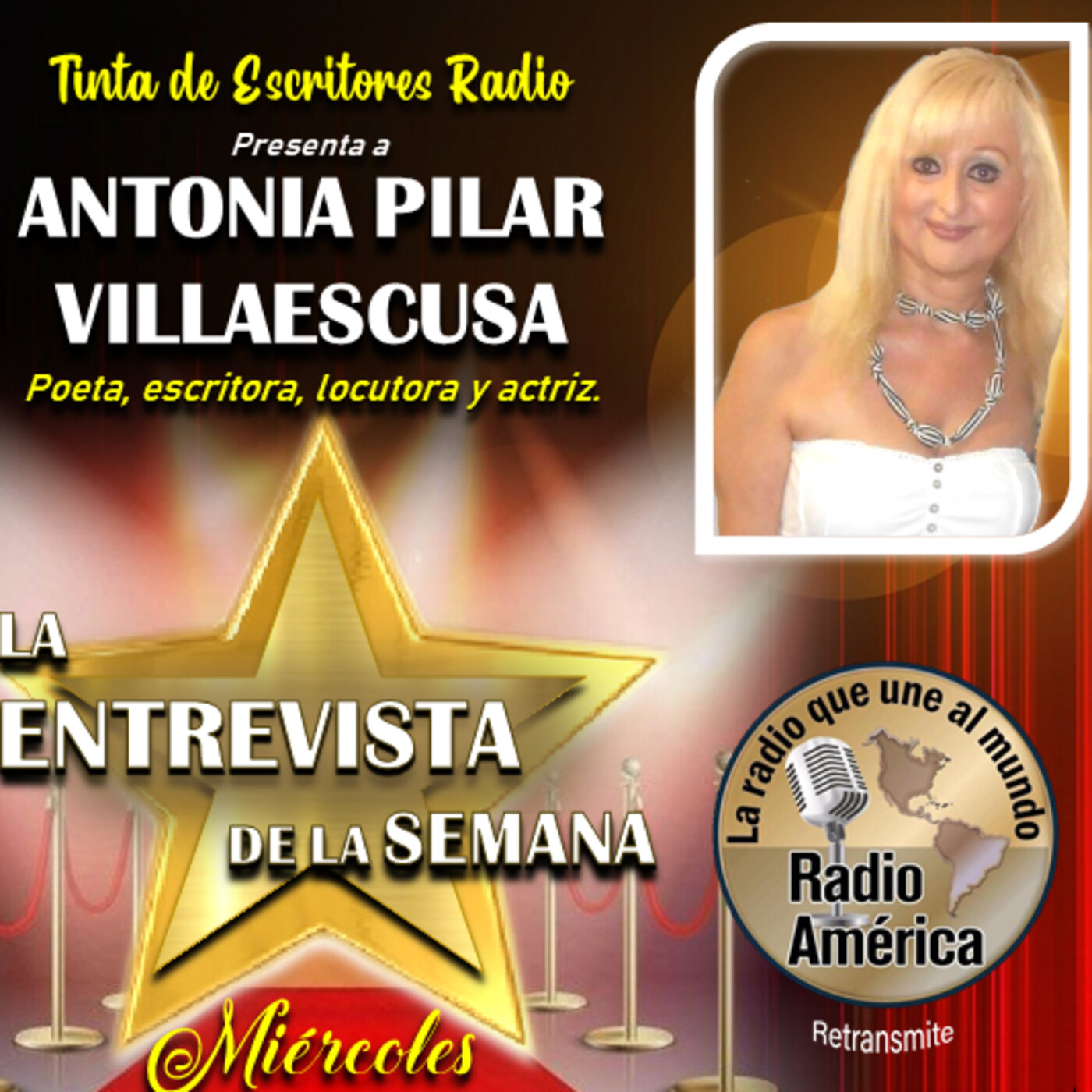 LA ENTREVISTA DE LA SEMANA