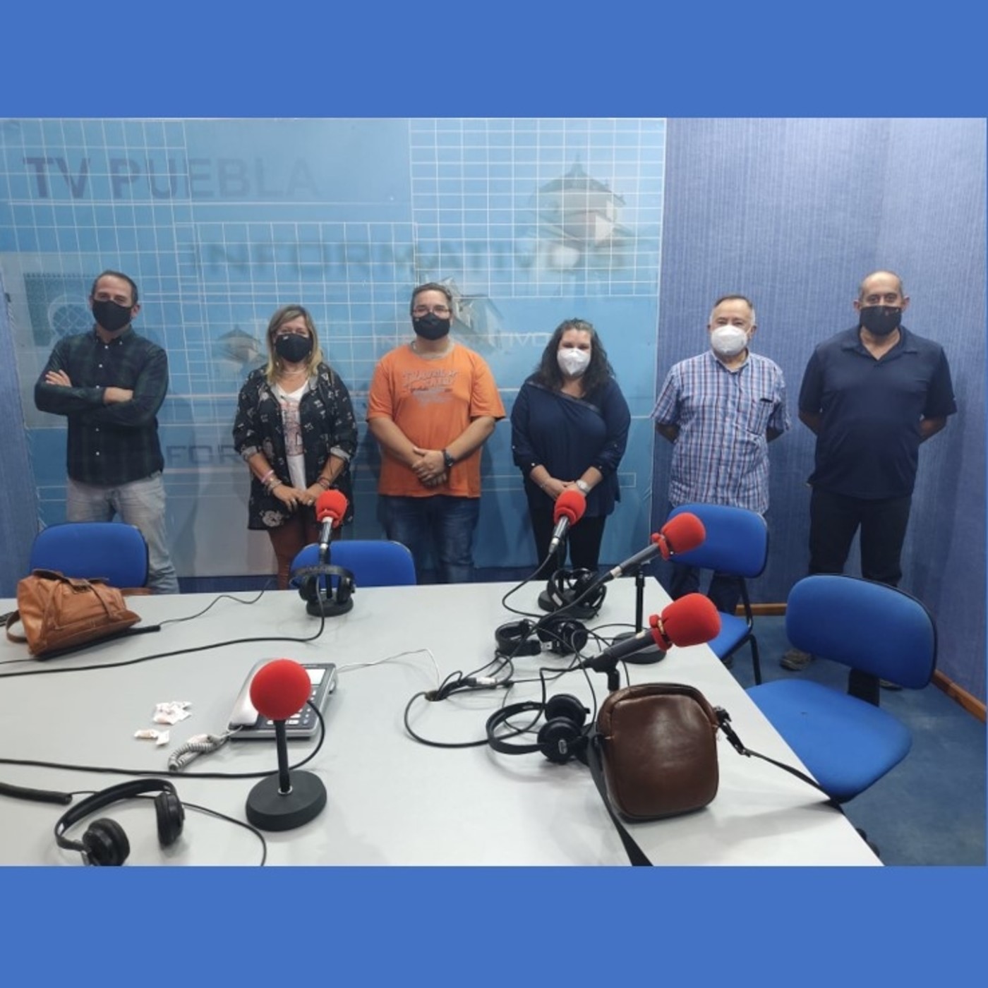 Radiotelevision Puebla de Caza