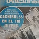 Los Cachirules