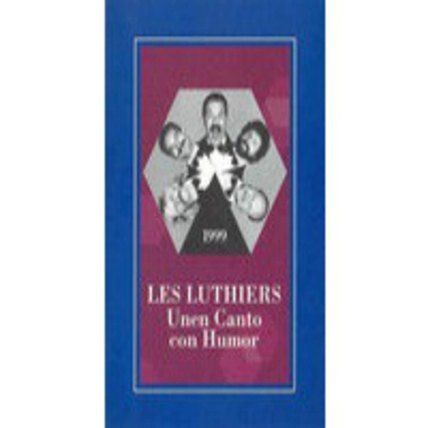 (1999) Unen Canto con Humor (Espectaculo completo)