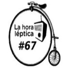 La hora léptica 67 (02-06-2013)
