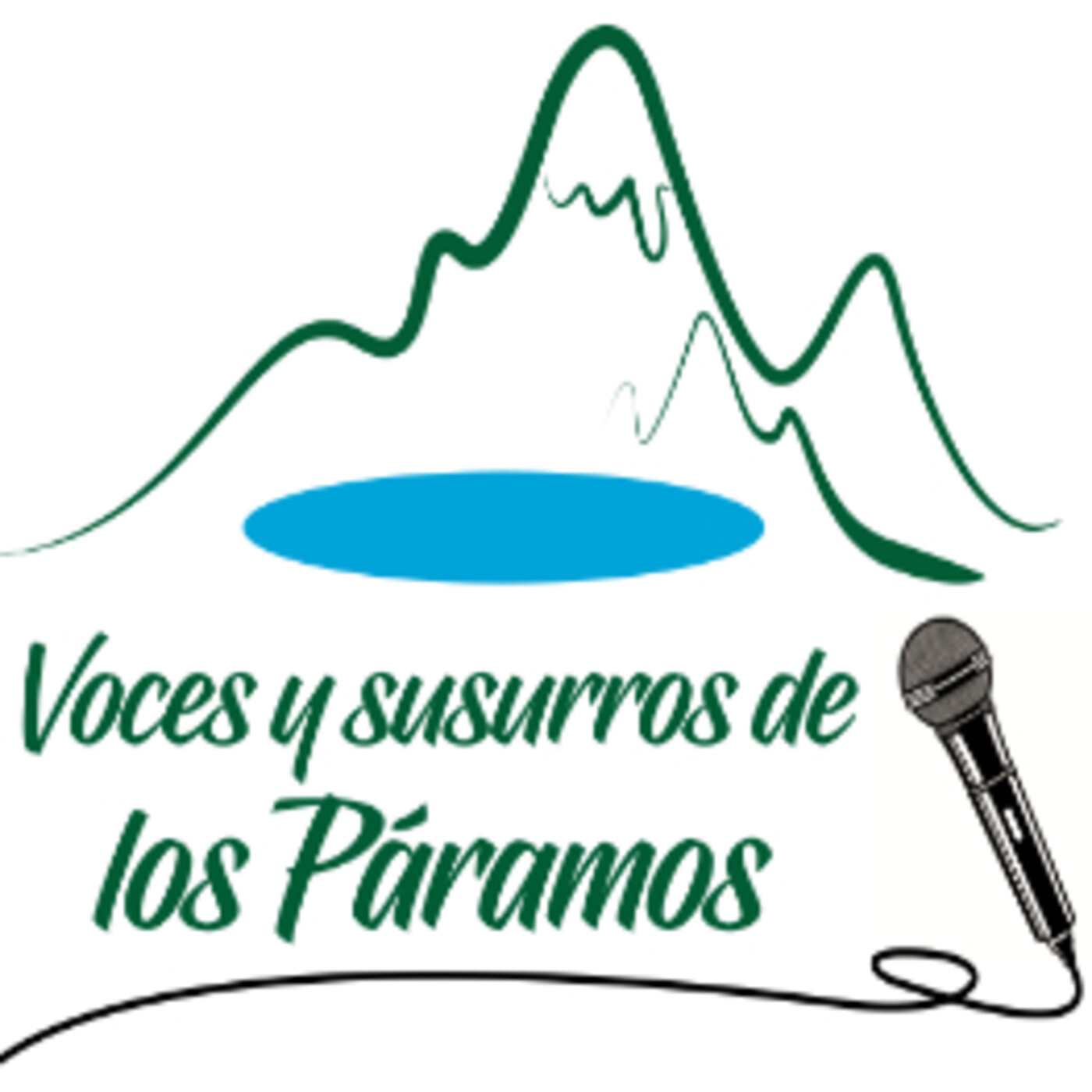 Radiorevista No 24 Páramos y el Origen de los Nombres episode artwork