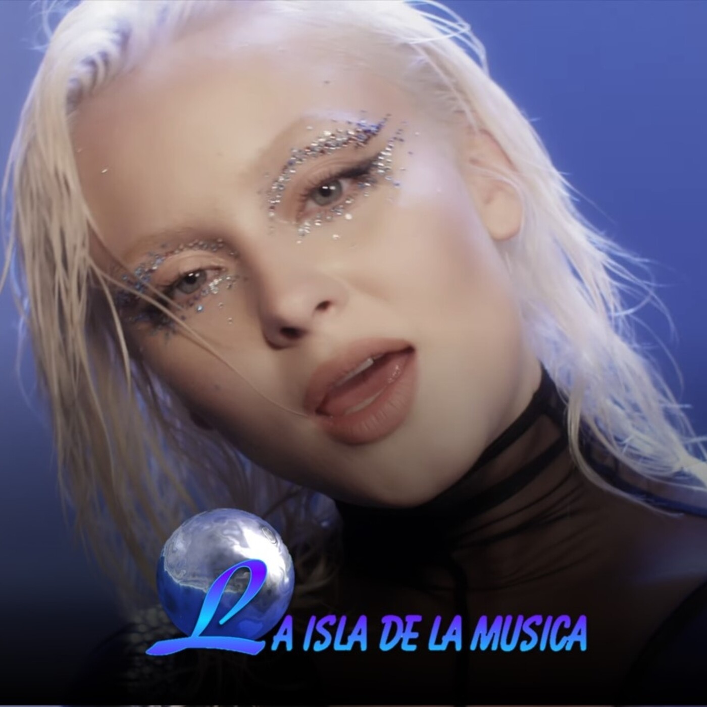 La Isla de la Música - PGM 244 - 18/07/2020 episode artwork