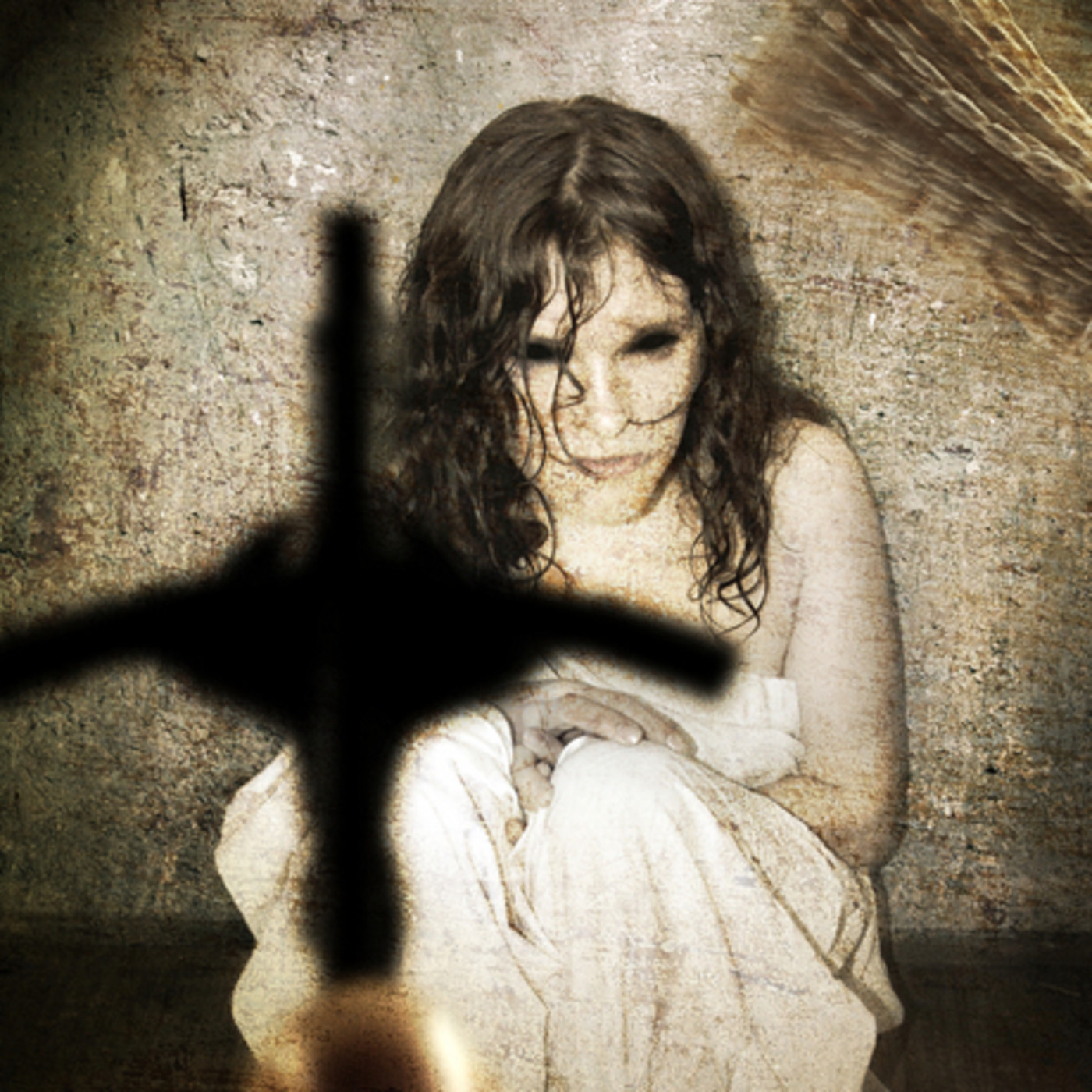 LA HORA OSCURA
