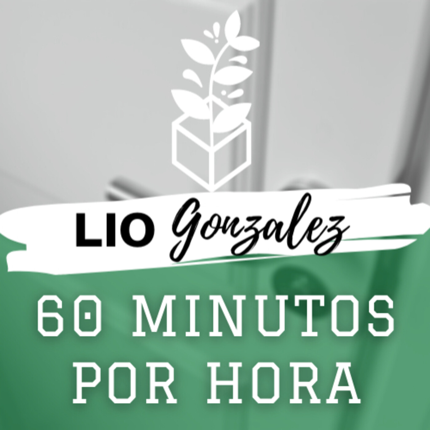 Lio Gonzalez