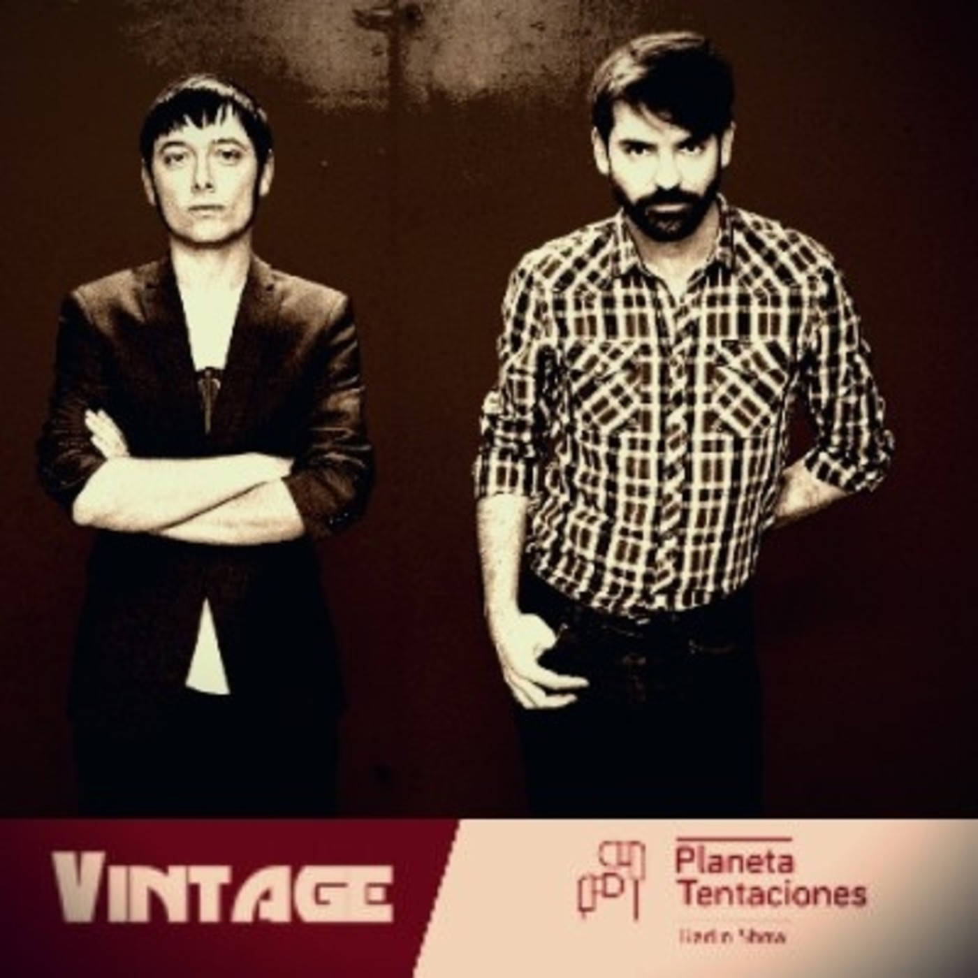 PTRS Vintage