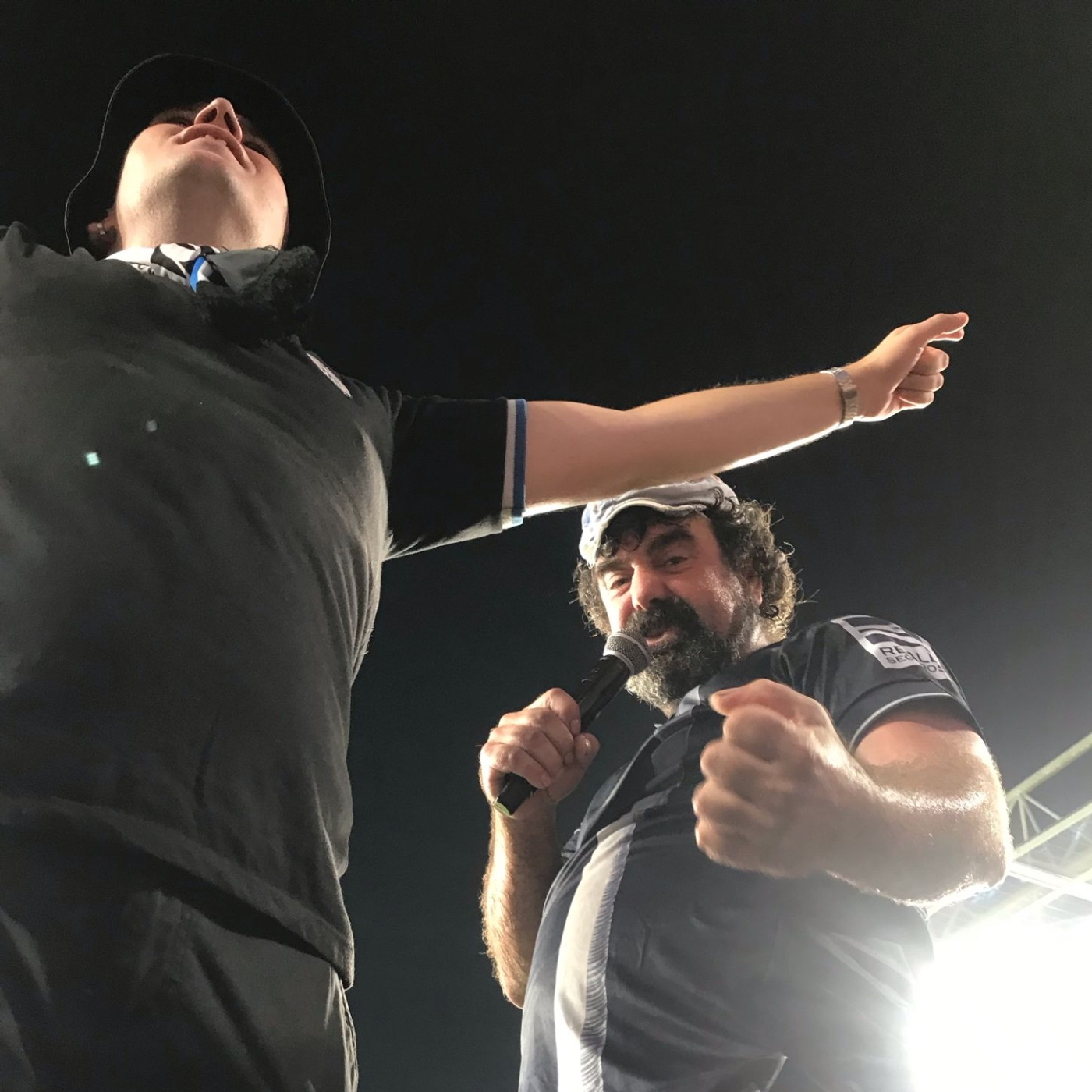 EL ULTIMO PASE DE ILLARRA